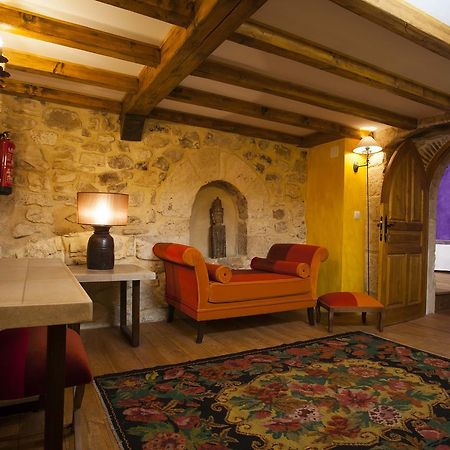 Hotel Rural La Torre De Bisjueces Zewnętrze zdjęcie