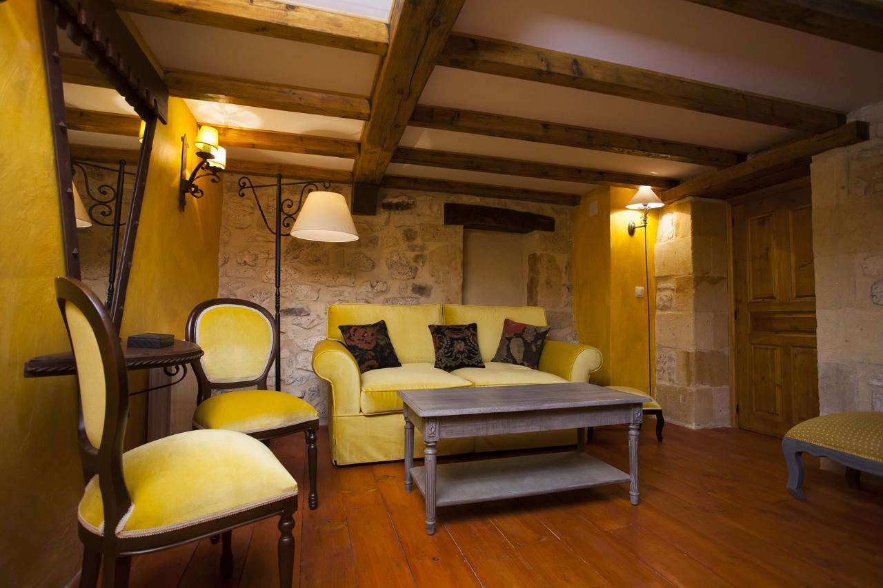 Hotel Rural La Torre De Bisjueces Zewnętrze zdjęcie