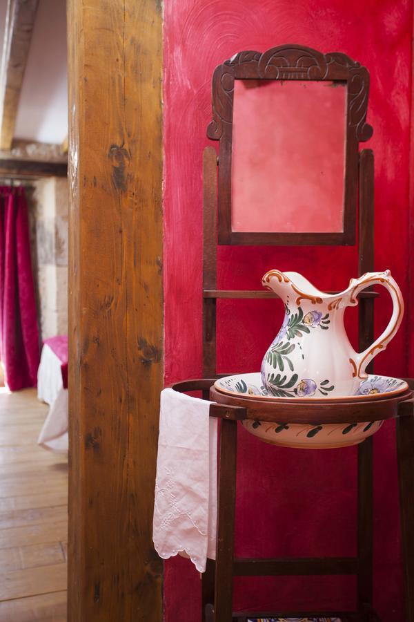 Hotel Rural La Torre De Bisjueces Zewnętrze zdjęcie