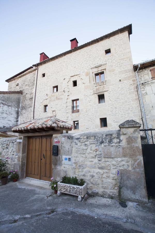 Hotel Rural La Torre De Bisjueces Zewnętrze zdjęcie