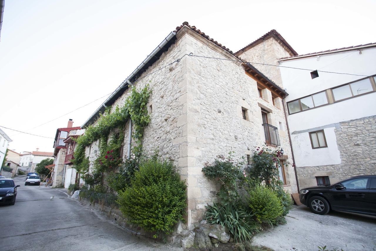 Hotel Rural La Torre De Bisjueces Zewnętrze zdjęcie