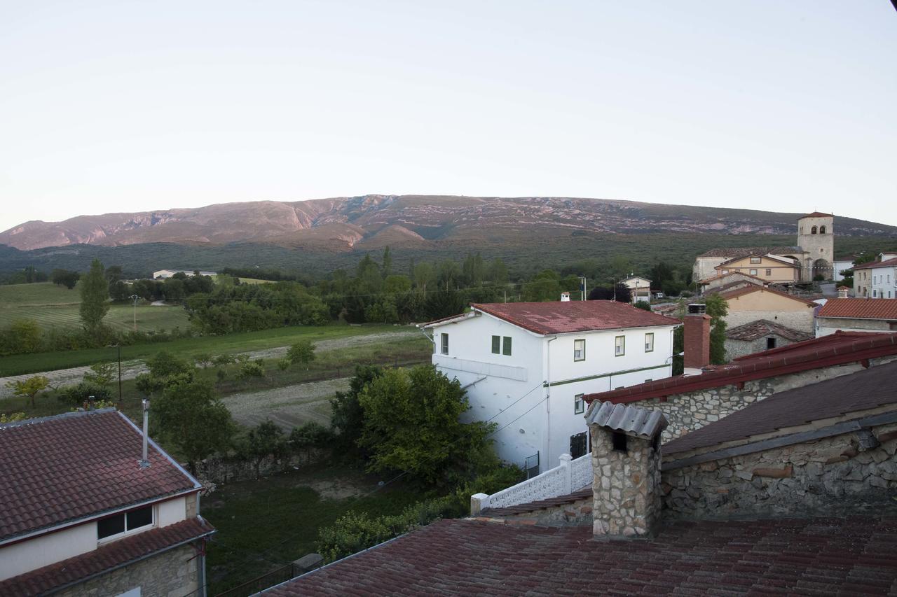 Hotel Rural La Torre De Bisjueces Zewnętrze zdjęcie