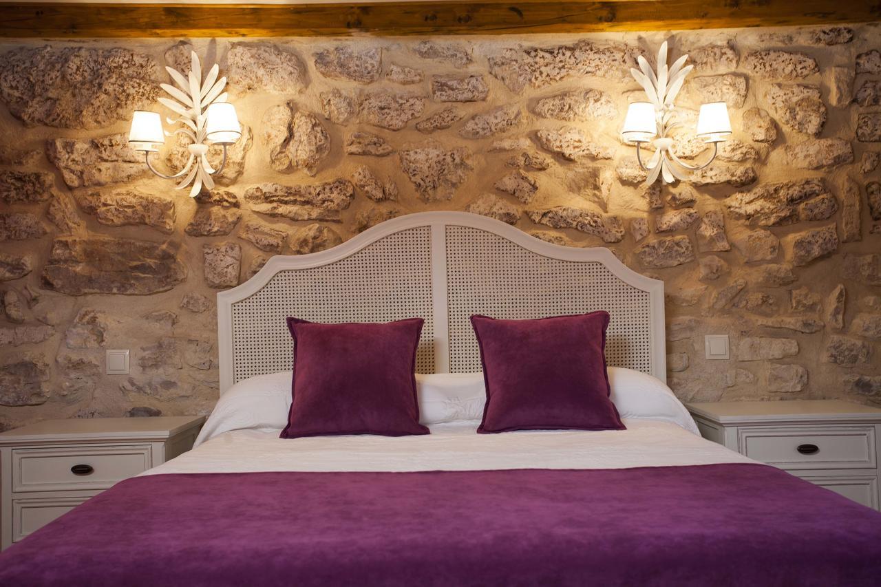 Hotel Rural La Torre De Bisjueces Zewnętrze zdjęcie