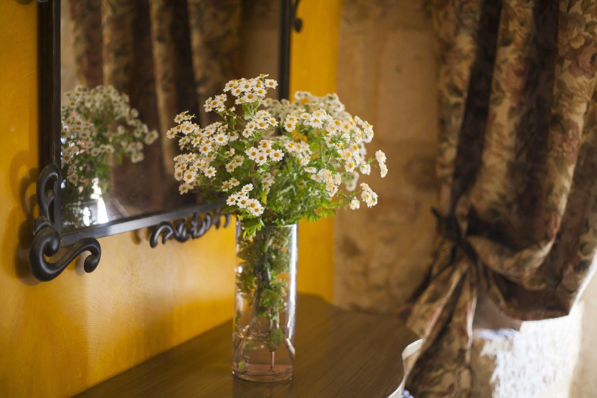 Hotel Rural La Torre De Bisjueces Zewnętrze zdjęcie