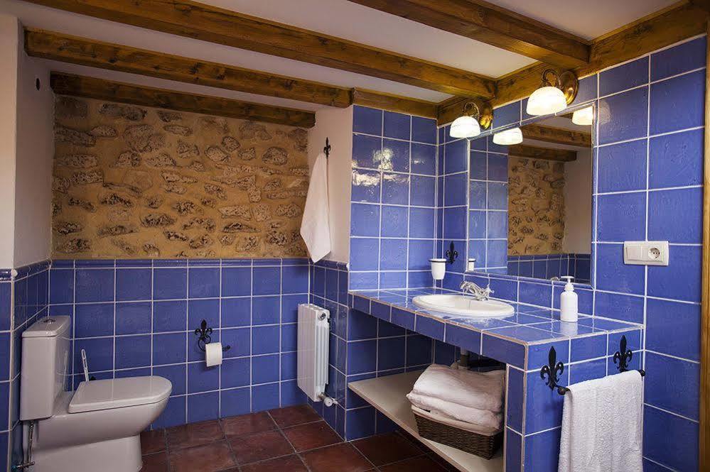 Hotel Rural La Torre De Bisjueces Zewnętrze zdjęcie