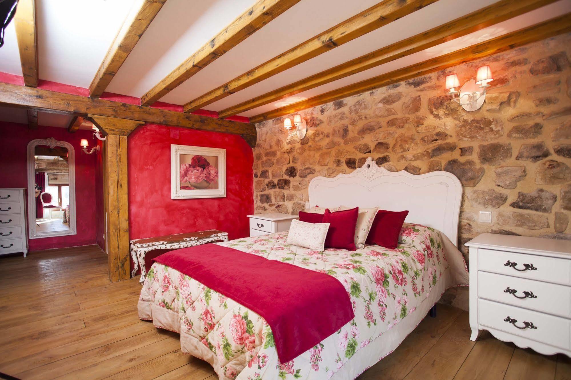 Hotel Rural La Torre De Bisjueces Zewnętrze zdjęcie