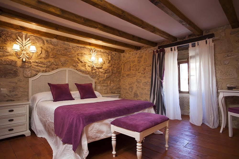 Hotel Rural La Torre De Bisjueces Zewnętrze zdjęcie