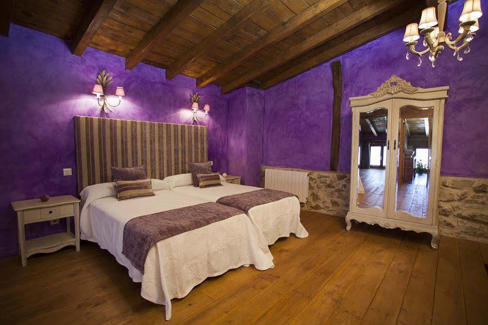 Hotel Rural La Torre De Bisjueces Zewnętrze zdjęcie