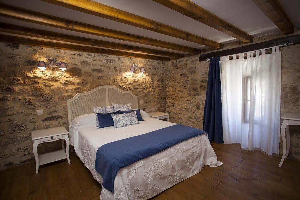 Hotel Rural La Torre De Bisjueces Zewnętrze zdjęcie